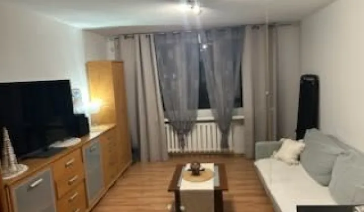 Mieszkanie 2-pokojowe Świdwin, ul. 1 Maja