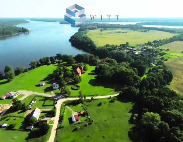 Działka budowlana Gubławki. Zdjęcie 2