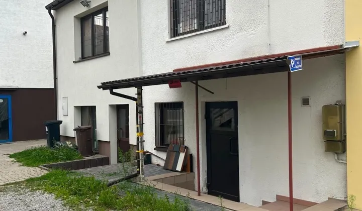 Lokal Kraśnik Stary Kraśnik, ul. Lubelska