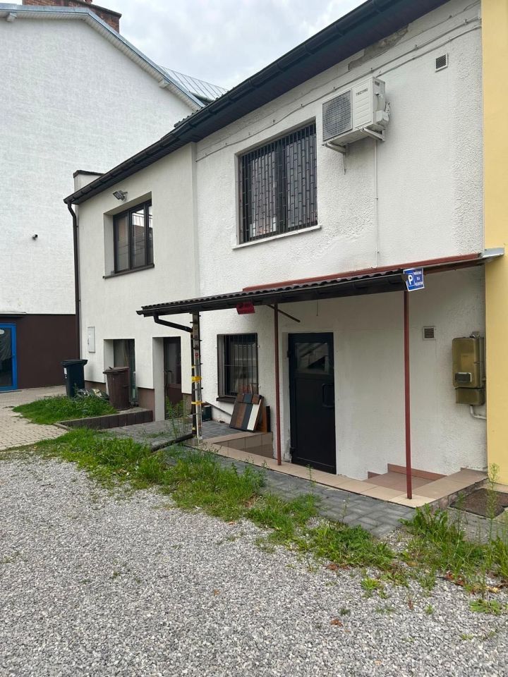 Lokal Kraśnik Stary Kraśnik, ul. Lubelska. Zdjęcie 1