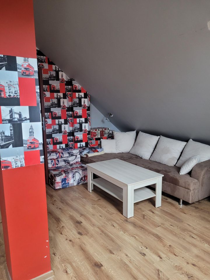 dom wolnostojący, 6 pokoi Szczecin Warszewo, ul. Filipinek. Zdjęcie 17