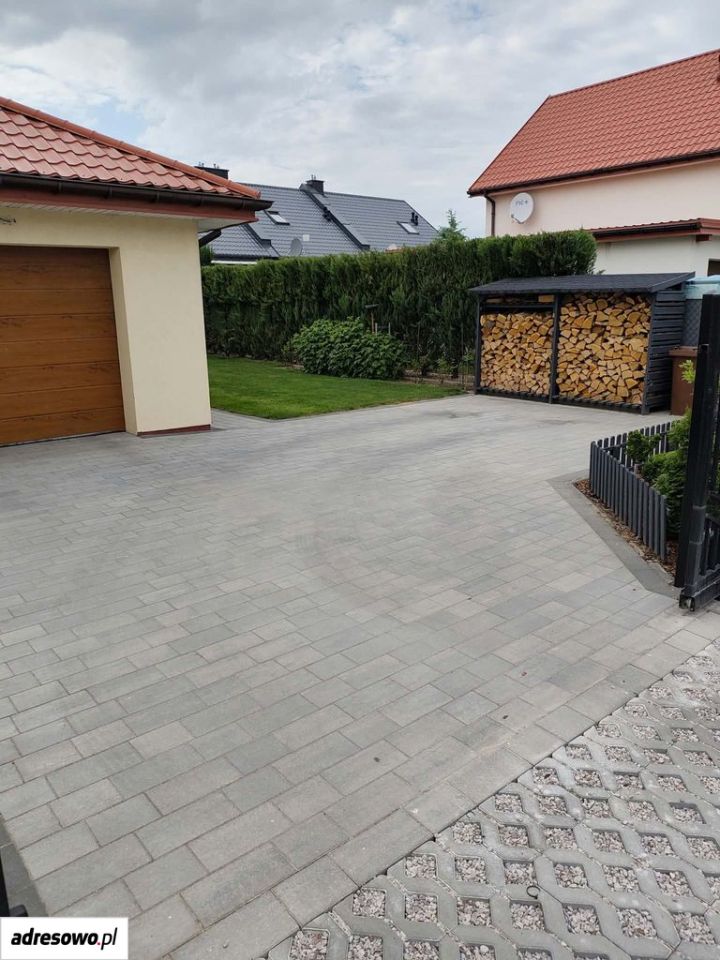 bliźniak, 4 pokoje Słupno. Zdjęcie 16