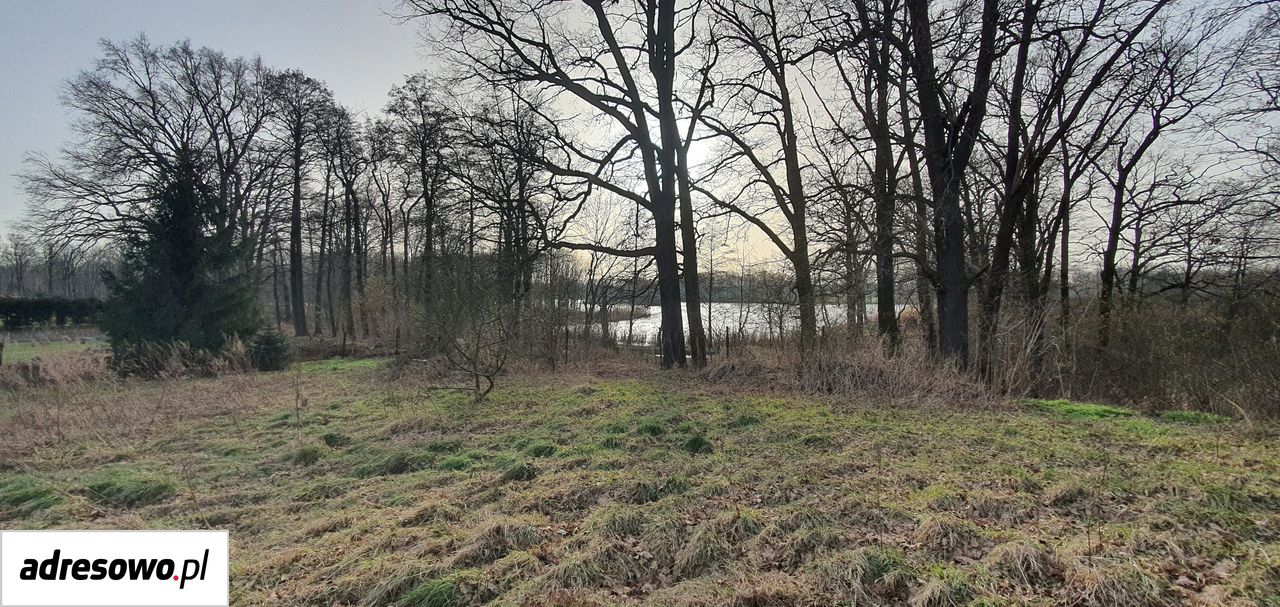 Działka budowlana Wilczków. Zdjęcie 13