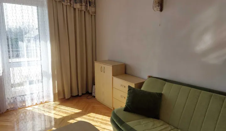 Mieszkanie 2-pokojowe Stare Babice, ul. Polna