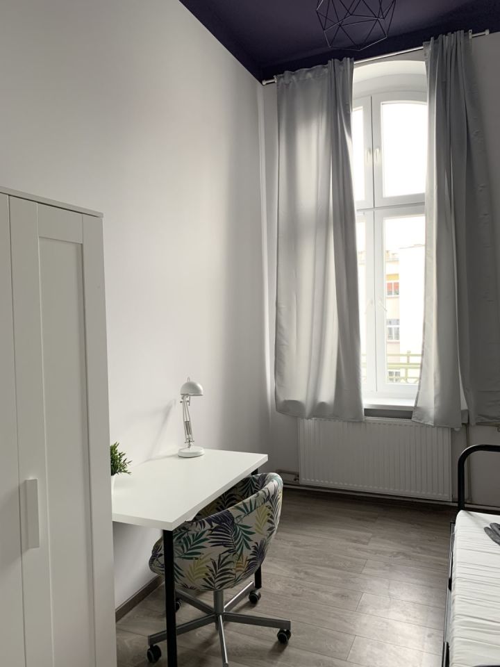 Mieszkanie 8-pokojowe Wrocław Stare Miasto. Zdjęcie 7