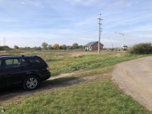 Działka budowlana Węgierki, ul. Topolowa. Zdjęcie 1