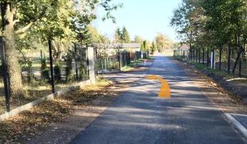 Działka na sprzedaż bez pośredników          
          
            Janów - Widok 5