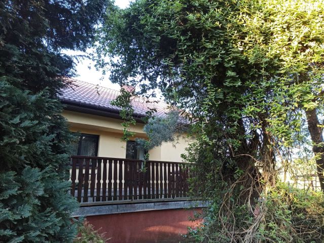 dom wolnostojący Rzeczyca. Zdjęcie 1