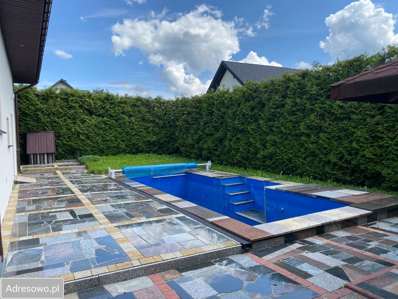 dom wolnostojący, 4 pokoje Huta Podłysica. Zdjęcie 6