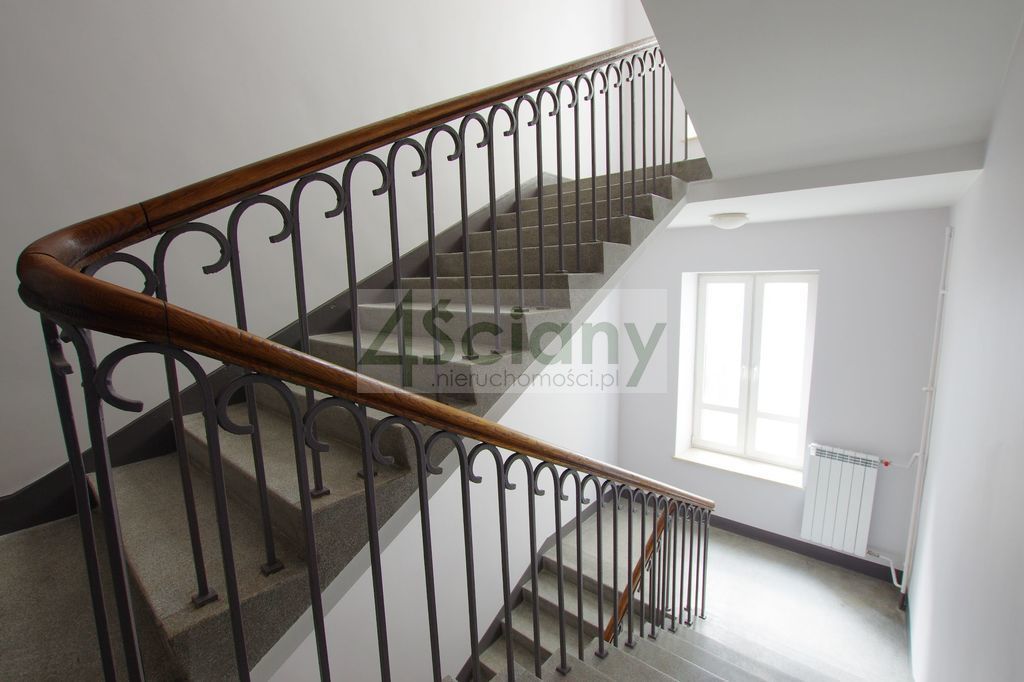 Mieszkanie 2-pokojowe Warszawa Śródmieście, ul. Poznańska. Zdjęcie 8