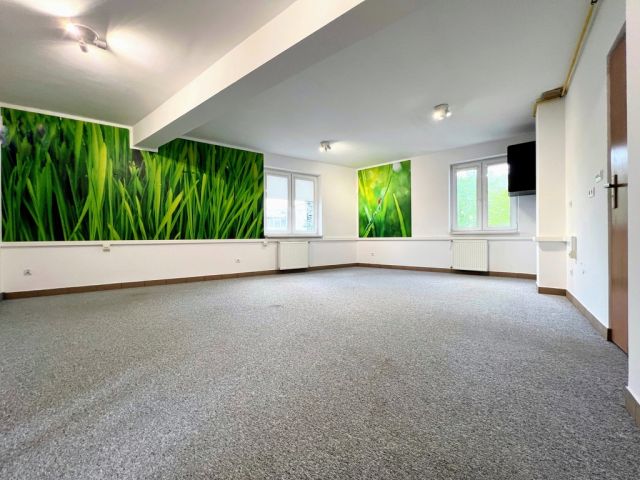 Biuro Rzeszów, ul. gen. Leopolda Okulickiego. Zdjęcie 1