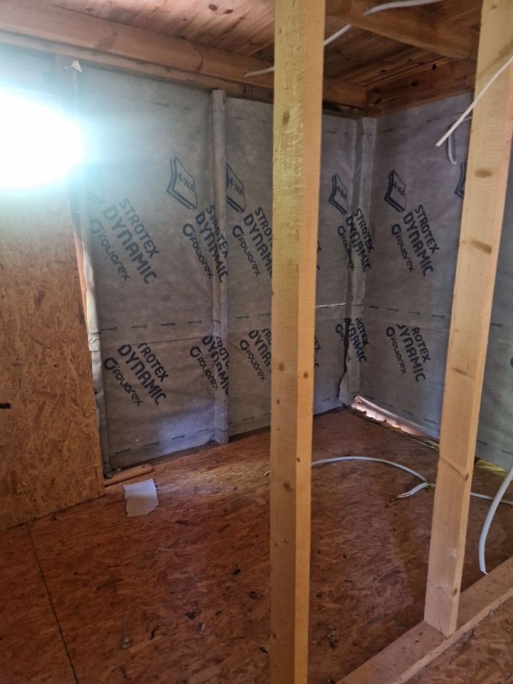 Działka leśna Klukówek. Zdjęcie 5