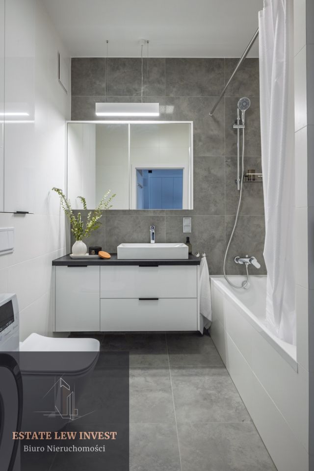 Mieszkanie 2-pokojowe Kraków Śródmieście, ul. Rakowicka. Zdjęcie 14