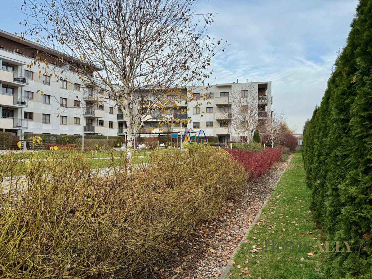 Mieszkanie 3-pokojowe Warszawa Bemowo, ul. Batalionów Chłopskich. Zdjęcie 11