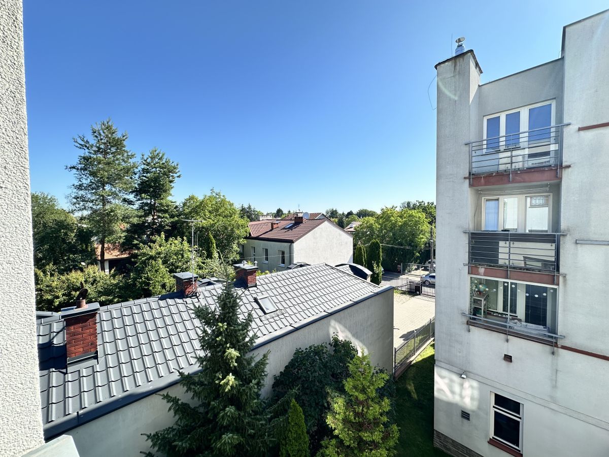 Mieszkanie 3-pokojowe Warszawa Bemowo, ul. Człuchowska. Zdjęcie 13