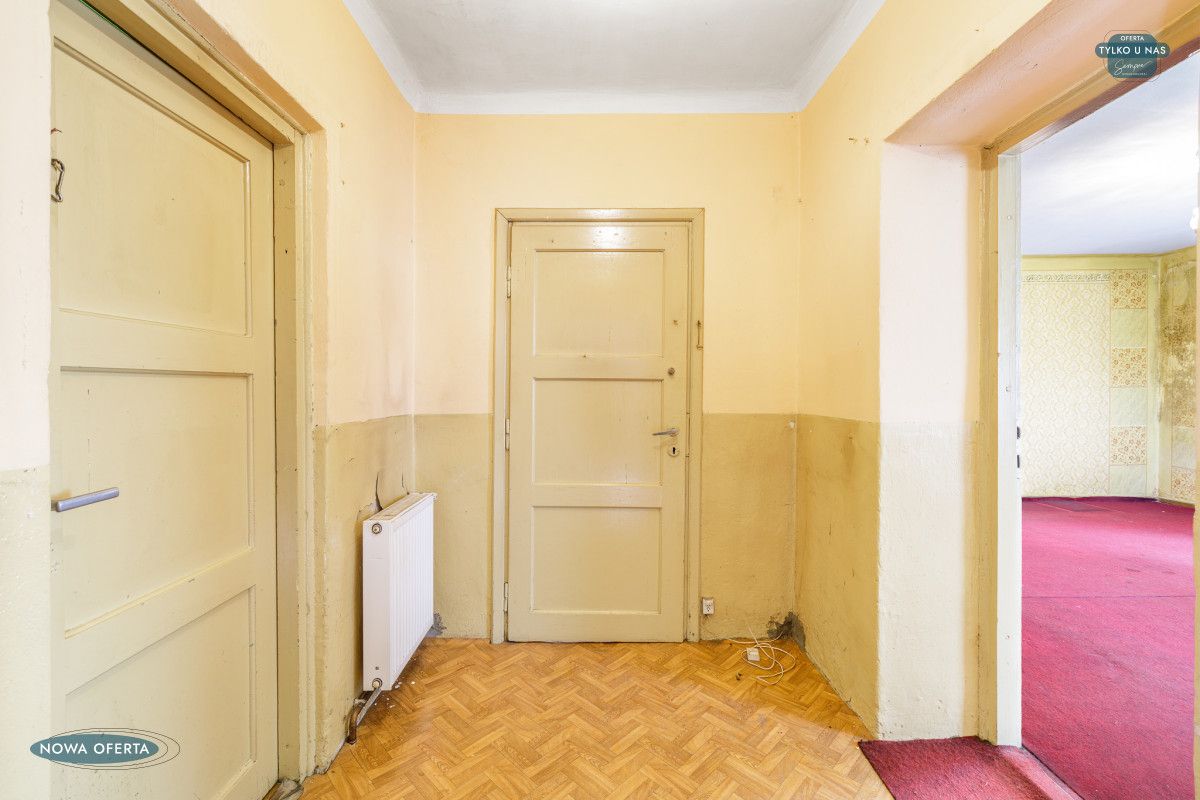 Mieszkanie 2-pokojowe Dłutów, ul. Główna. Zdjęcie 3