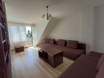 Mieszkanie 2-pokojowe Lębork Centrum, ul. Różyckiego. Zdjęcie 1