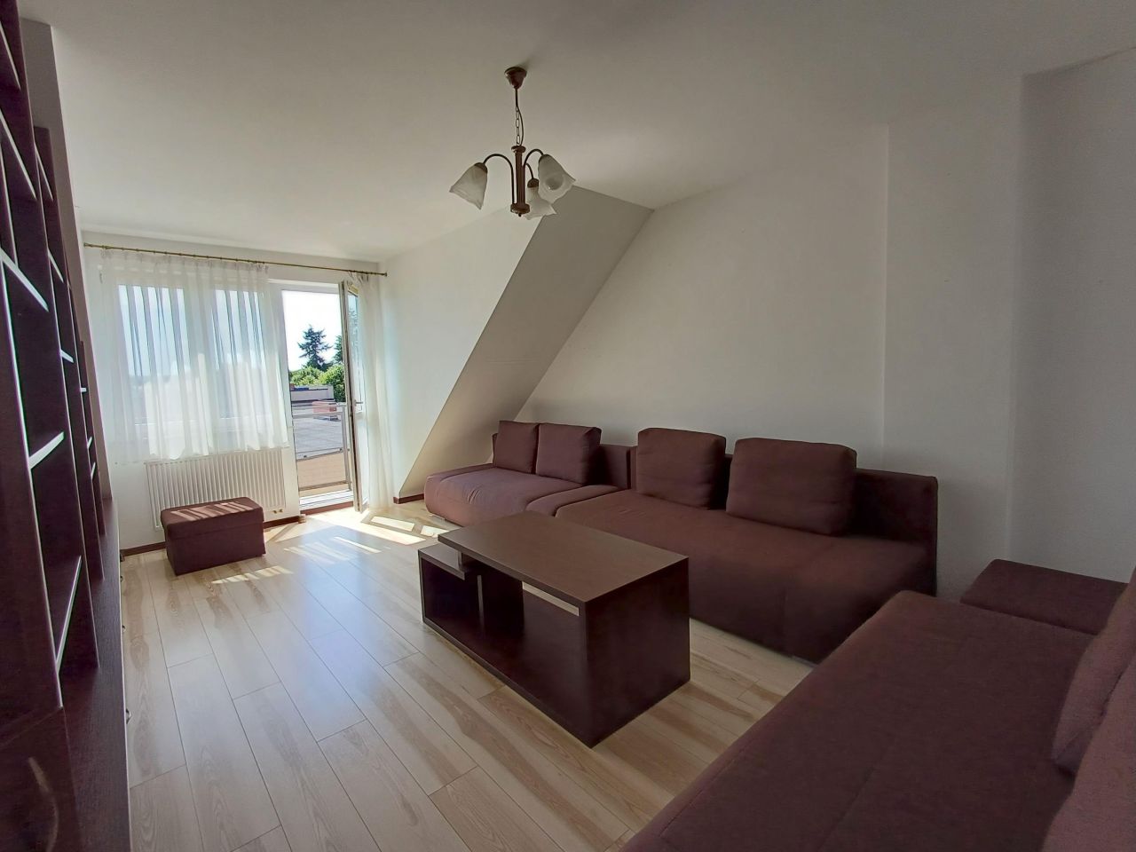 Mieszkanie 2-pokojowe Lębork Centrum, ul. Różyckiego. Zdjęcie 2