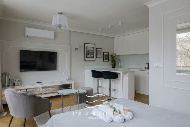 Mieszkanie 1-pokojowe Warszawa Śródmieście, ul. Przechodnia. Zdjęcie 2