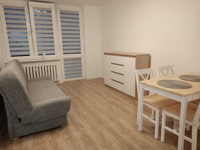 Mieszkanie 2-pokojowe Warszawa Praga-Południe. Zdjęcie 1