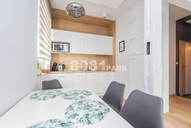 Mieszkanie 2-pokojowe Sopot Sopot Dolny, ul. Bohaterów Monte Cassino. Zdjęcie 9