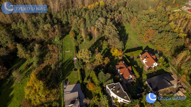 Działka budowlana Kraków Kliny, ul. Jana Janowskiego. Zdjęcie 10