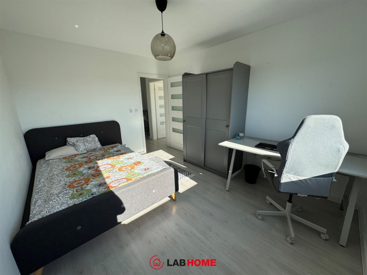 bliźniak, 4 pokoje Lubliniec. Zdjęcie 15