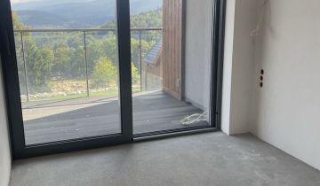 Mieszkanie 3-pokojowe Szklarska Poręba, ul. Górna