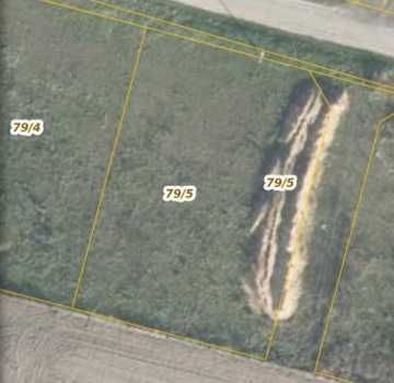 Działka budowlana Góra