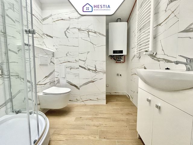 Mieszkanie 2-pokojowe Szczecin. Zdjęcie 6