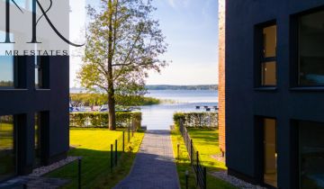 Mieszkanie 1-pokojowe Ogonki, ul. Sztynorcka