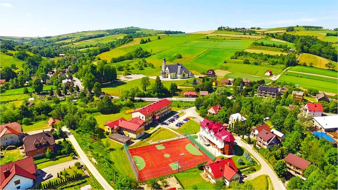 Działka budowlana Przydonica. Zdjęcie 6