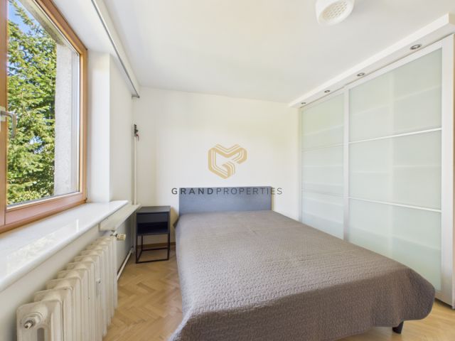 Mieszkanie 4-pokojowe Warszawa Ursynów, ul. Okaryny. Zdjęcie 9