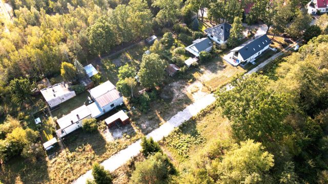 Działka budowlana Warszawa Rembertów. Zdjęcie 5