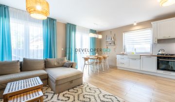 bliźniak, 4 pokoje Sobolewo, ul. Millenium