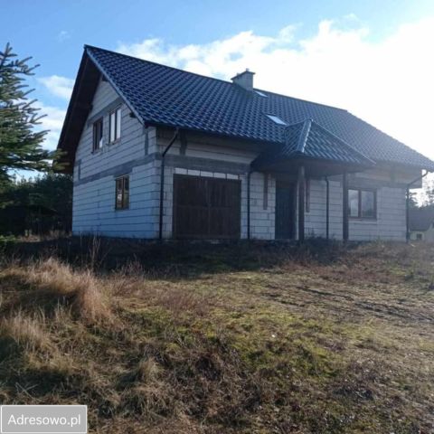 dom wolnostojący, 6 pokoi Męcikał. Zdjęcie 1