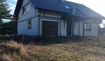 dom wolnostojący, 6 pokoi Męcikał