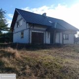 dom wolnostojący, 6 pokoi Męcikał