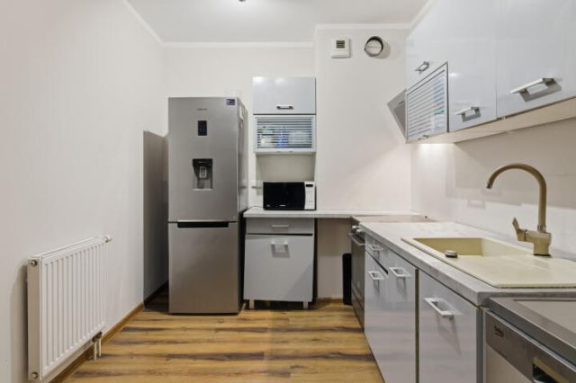 Mieszkanie 2-pokojowe Kraków Bieżanów, ul. Wielicka. Zdjęcie 4