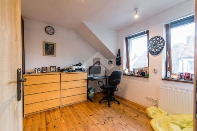 dom wolnostojący, 9 pokoi Kraków Podgórze Duchackie. Zdjęcie 7