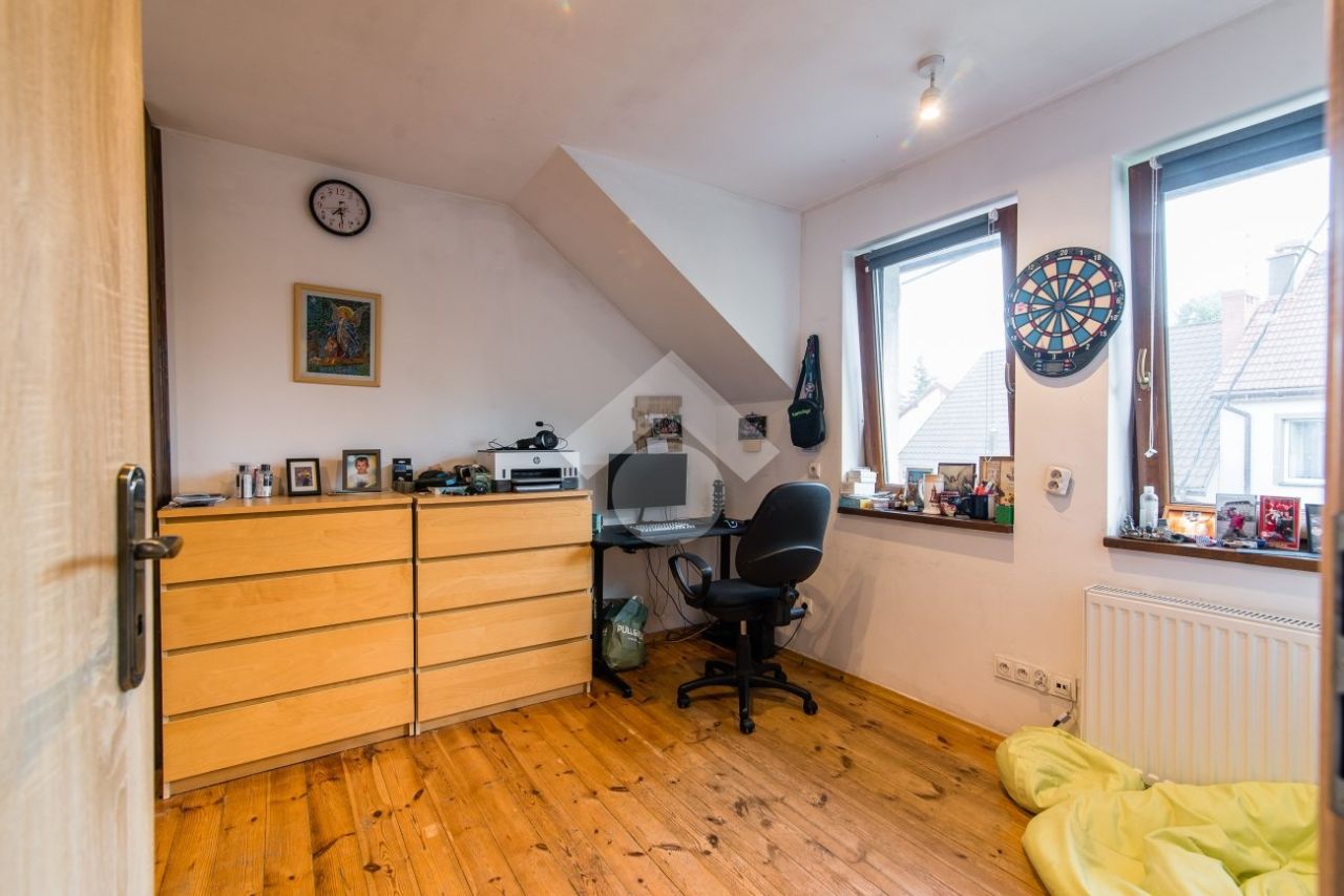 dom wolnostojący, 9 pokoi Kraków Podgórze Duchackie. Zdjęcie 7