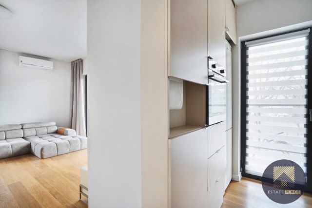 Mieszkanie 2-pokojowe Warszawa Rembertów, ul. Suflerska. Zdjęcie 7