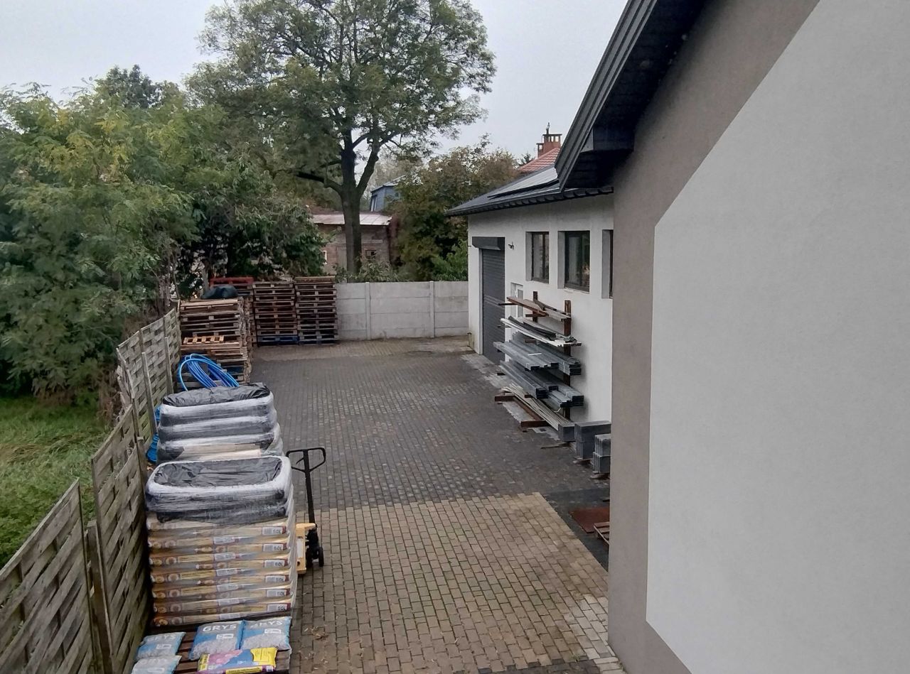 Lokal Pęczniew, rynek Rynek. Zdjęcie 6