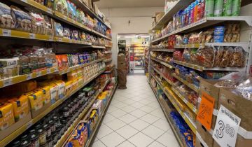 Lokal Warszawa Mokotów, ul. Puławska