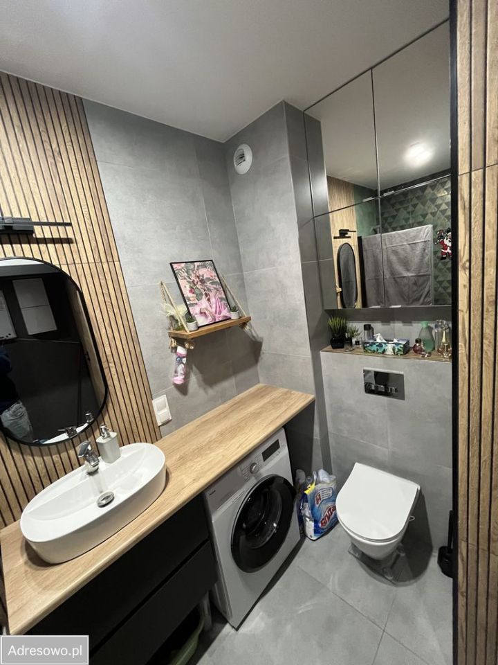 Mieszkanie 3-pokojowe Zakroczym, ul. Tylna. Zdjęcie 3