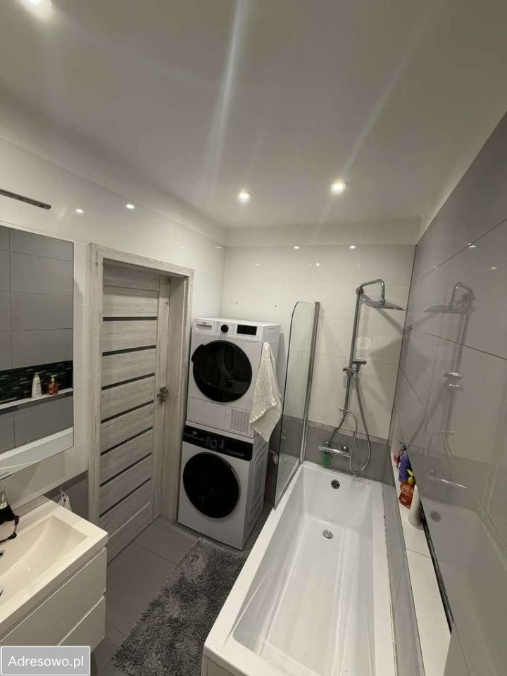 Mieszkanie 4-pokojowe Słupsk, ul. Andrzeja Zauchy. Zdjęcie 6