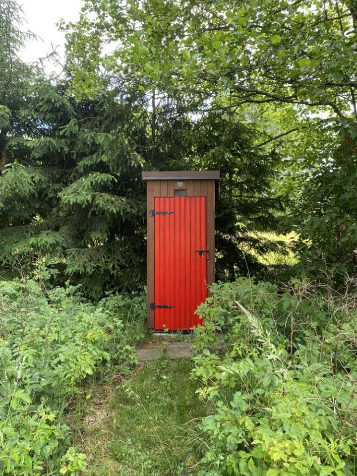 Działka siedliskowa Nowe Uściany. Zdjęcie 8