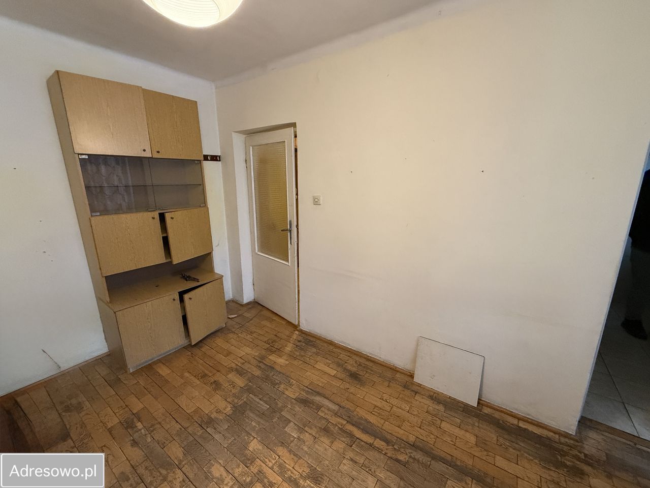 Mieszkanie 1-pokojowe Białystok Centrum, ul. Akademicka. Zdjęcie 5