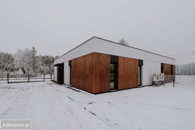 bliźniak, 4 pokoje Topola Mała, ul. Świerkowa. Zdjęcie 1