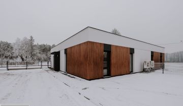 bliźniak, 4 pokoje Topola Mała, ul. Świerkowa